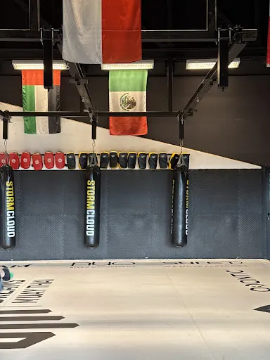 Dreams Muay Thai