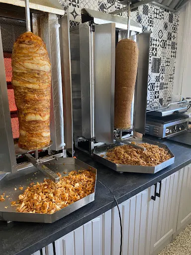 Rofi Kebab Dębica